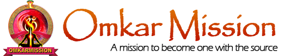 Logo Omkar Mission Dombivali